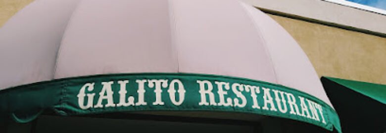 Galito Restaurant