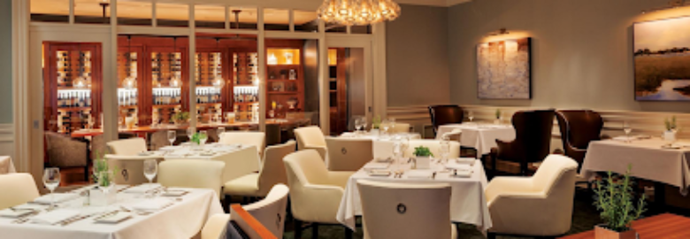 Salt Kitchen & Bar – Wentworth By The Sea