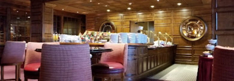 The Club Room