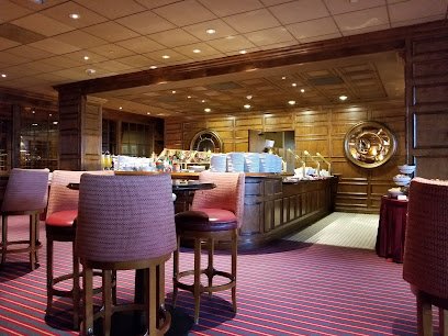 The Club Room