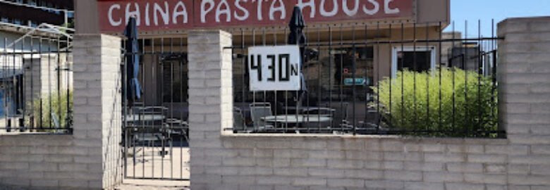 China Pasta House