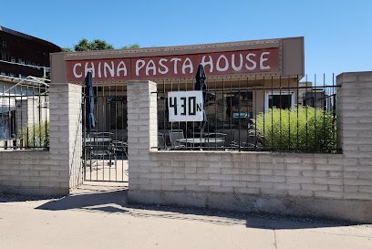 China Pasta House