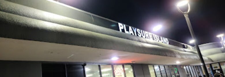Playsure Island