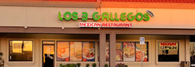 Los 3 Gallegos