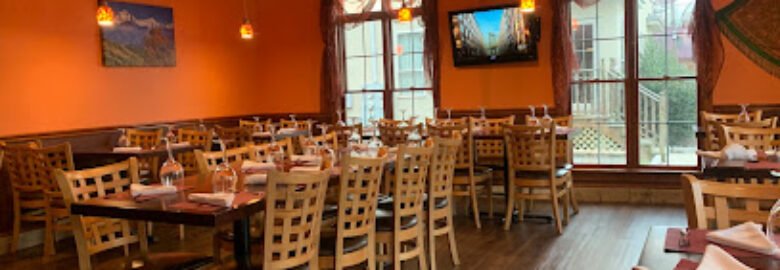 New Deshi Village Halal Restaurant