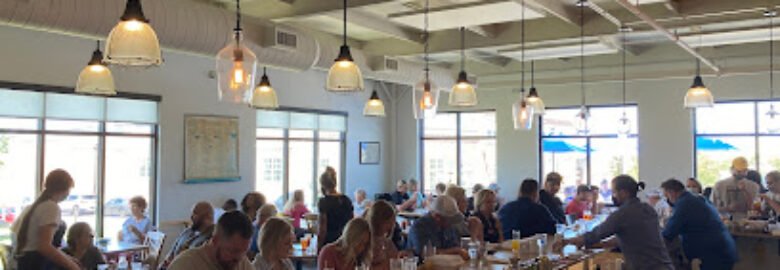 Ozark Mountain Biscuit & Bar