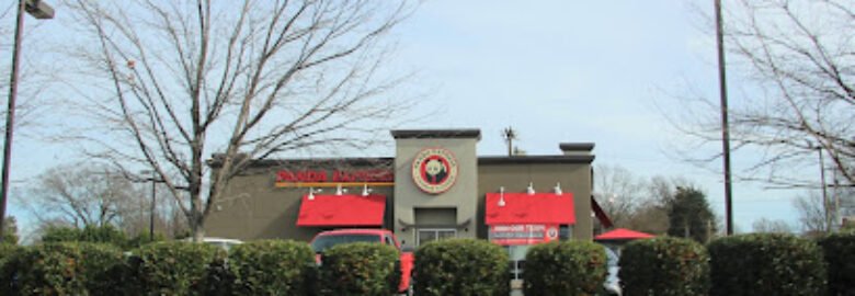 Panda Express