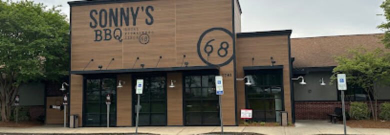 Sonny’s BBQ