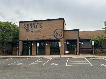 Sonny’s BBQ