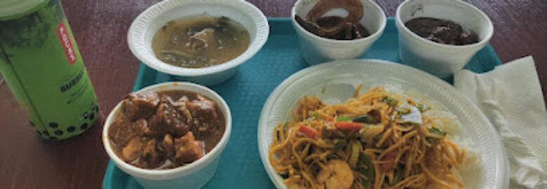 BTR Pinoy Restaurant