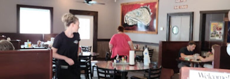Bluffton Seafood House
