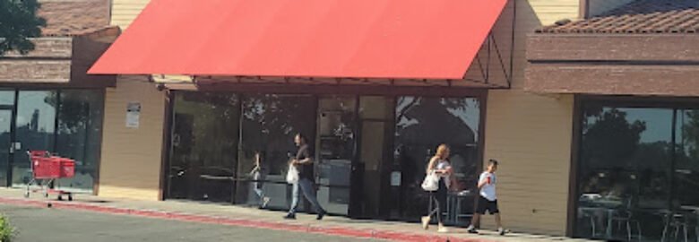 Panda Express