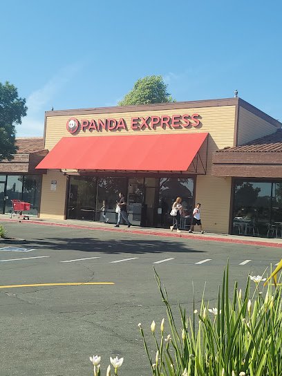 Panda Express