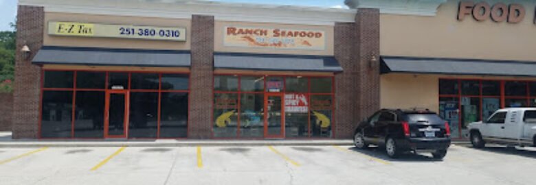 Ranch Seafood