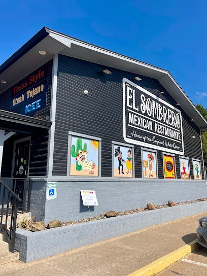 El Sombrero