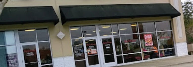 Cicis Pizza