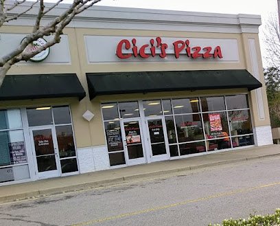 Cicis Pizza