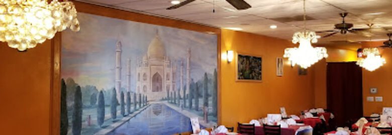 Gandhi Cuisine of India