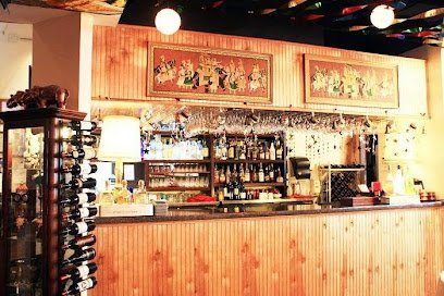 INDIA’S Restaurant, Denver