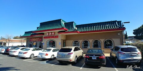 Golden Palace Restaurant