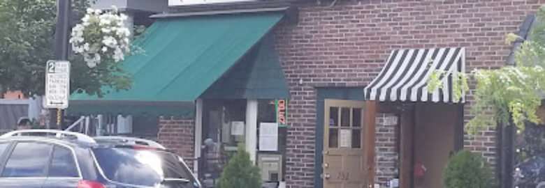 Wasabi Japanese Restaurant