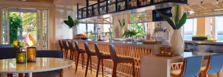 Covewood Restaurant