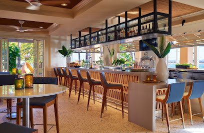 Covewood Restaurant