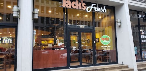 Jack’s Fresh