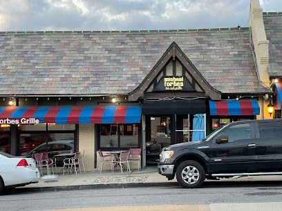 Cru Bistro & Bottles