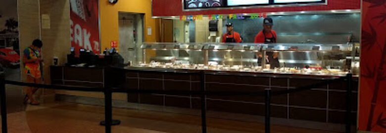 Panda Express