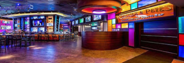 Chickie’s & Pete’s