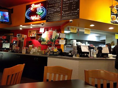 Great Wok