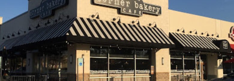 Corner Bakery