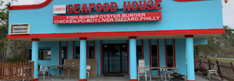Lumberton Seafood House