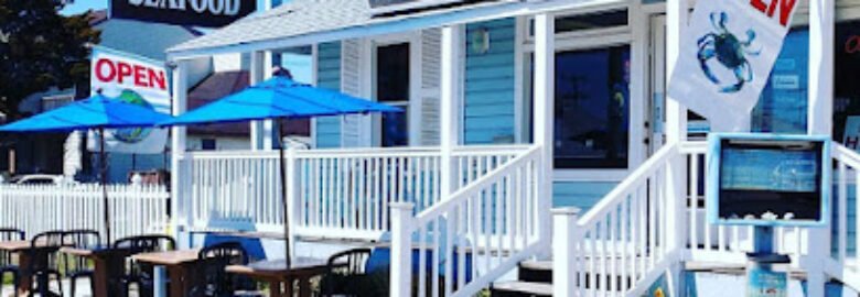 Spadafora’s Seafood