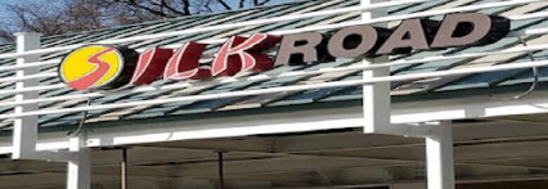 Silk Road Gourmet Chinese Restaurant
