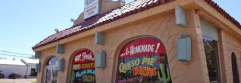 Pepe’s Mexican Café