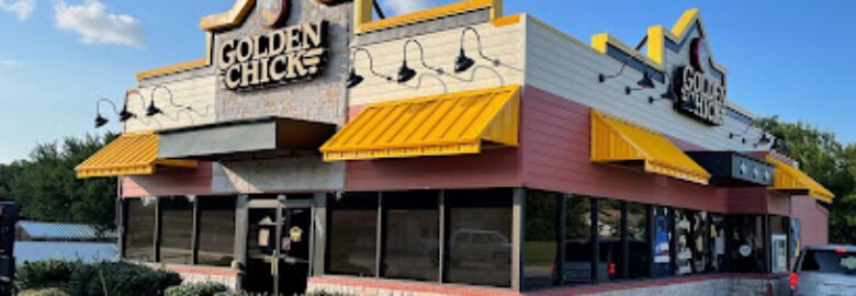 Golden Chick