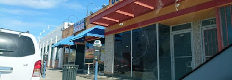 SONIA’S SALVADORIAN RESTAURANT