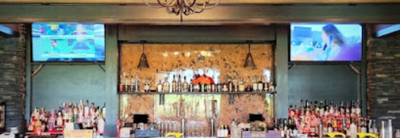 The Turn Restaurant & Lounge
