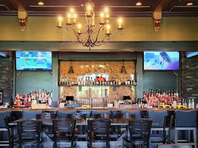 The Turn Restaurant & Lounge