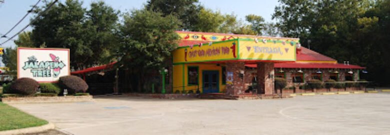 The Jalapeno Tree
