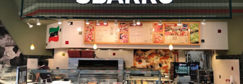 Sbarro