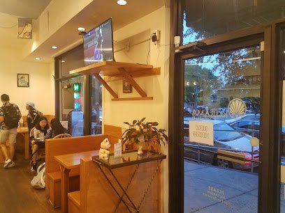 Kurama Sushi & Noodle Express