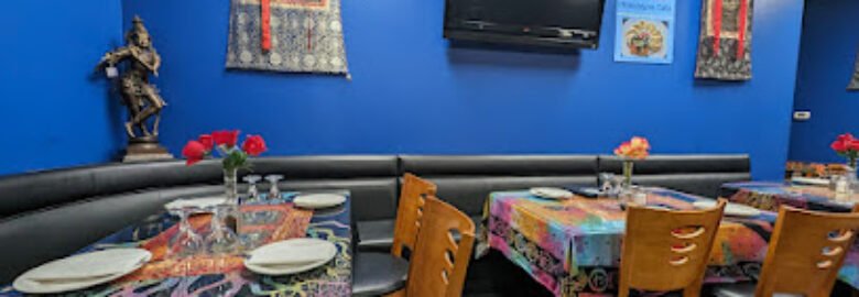 Himalayan Cafe
