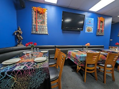 Himalayan Cafe