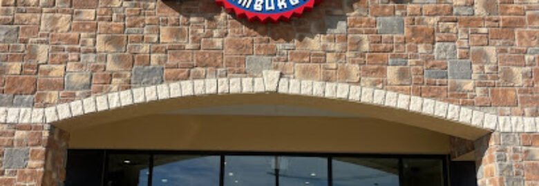 Fuddruckers