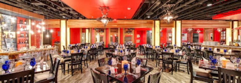 Texas de Brazil – Irvine