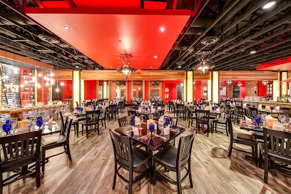 Texas de Brazil – Irvine