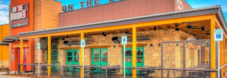 On The Border Mexican Grill & Cantina